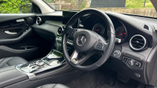 Mercedes-Benz GLC 250 4Matic Urban Edition 5dr 9G-Tronic Petrol Estate